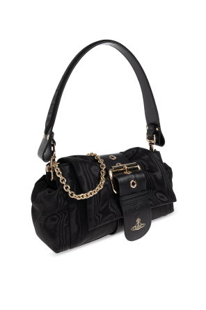 Vivienne Westwood Torba na ramię ‘Hazel Treasure’