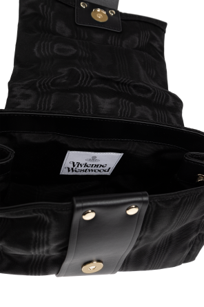 Vivienne Westwood Torba na ramię ‘Hazel Treasure’