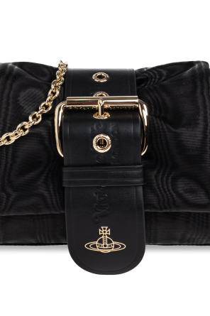 Vivienne Westwood Torba na ramię ‘Hazel Treasure’