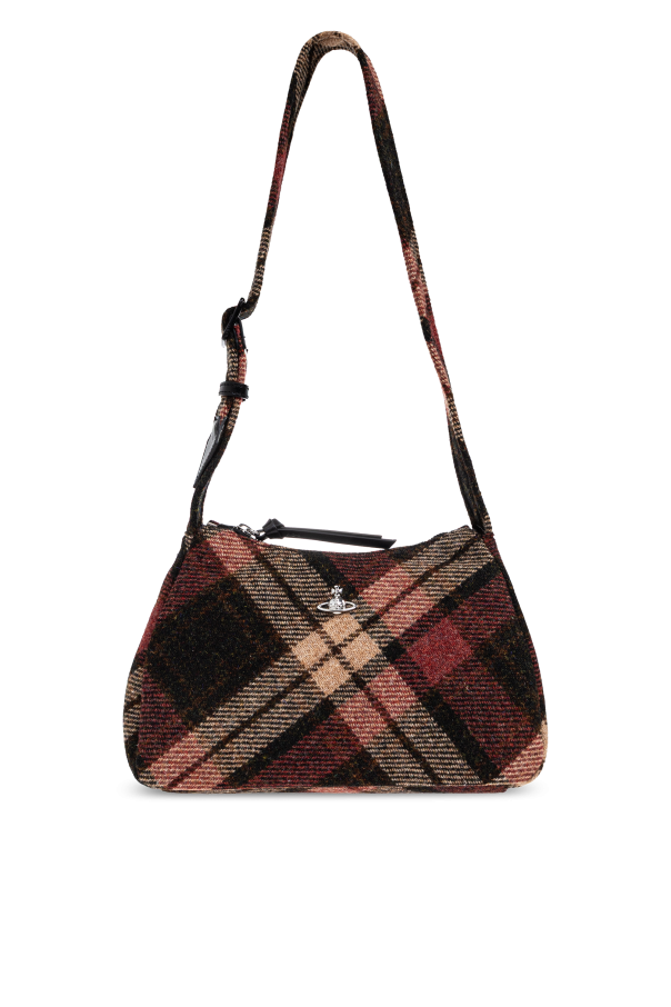 Shoulder bag "Kate" od Vivienne Westwood