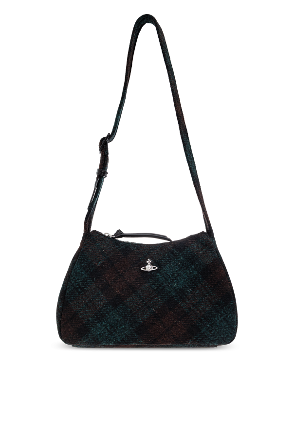 Shoulder bag "Kate" od Vivienne Westwood
