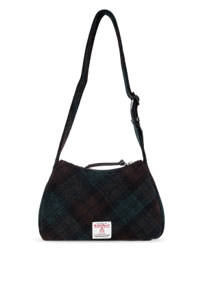 Vivienne Westwood Bolso de hombro "Kate"