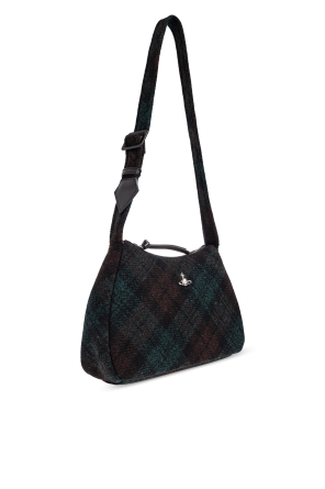 Vivienne Westwood Bolso de hombro "Kate"