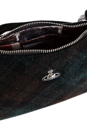 Vivienne Westwood Bolso de hombro "Kate"