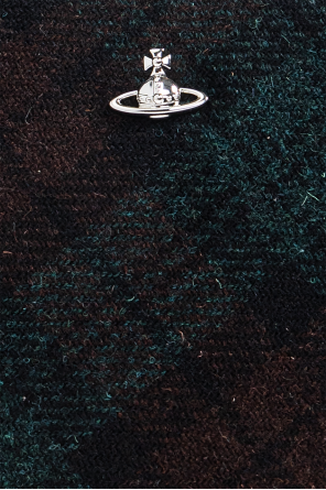 Vivienne Westwood Bolso de hombro "Kate"