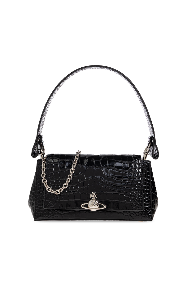 ‘Hazel Medium’ shoulder bag od Vivienne Westwood