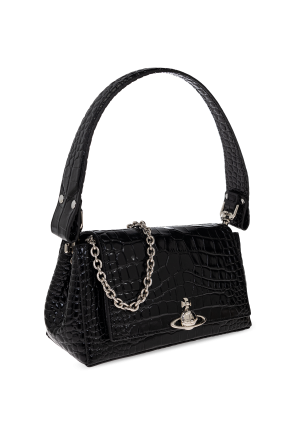 Vivienne Westwood ‘Hazel Medium’ shoulder bag