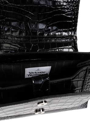 Vivienne Westwood ‘Hazel Medium’ shoulder bag