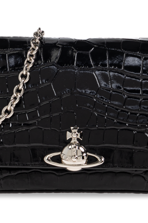 Vivienne Westwood ‘Hazel Medium’ shoulder bag