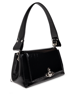Vivienne Westwood Hazel Medium Shoulder Bag