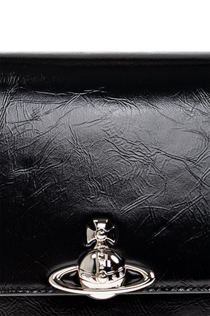 Vivienne Westwood Hazel Medium Shoulder Bag