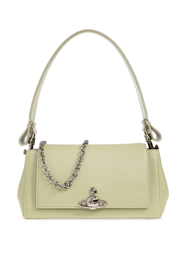 Vivienne Westwood ‘Hazel Medium’ shoulder bag