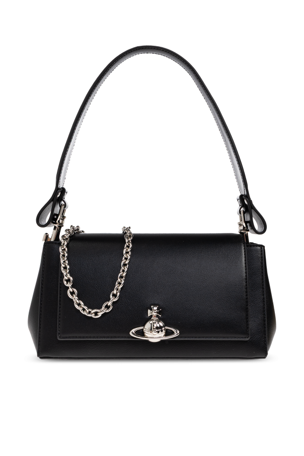Vivienne Westwood ‘Hazel Medium’ shoulder bag