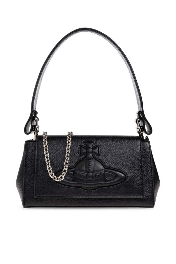 ‘Hazel Medium’ shoulder bag od Vivienne Westwood