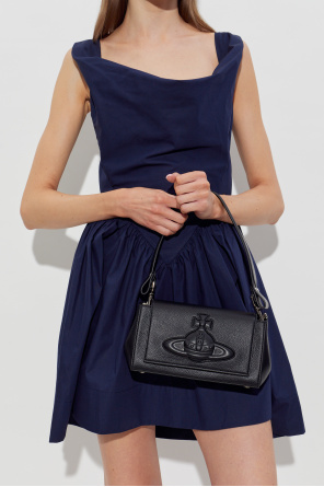 ‘hazel medium’ shoulder bag od Vivienne Westwood