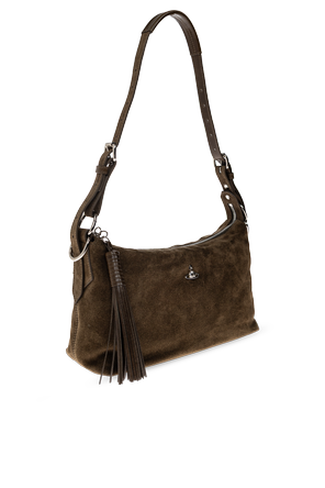 Vivienne Westwood Emma Shoulder Bag by Vivienne Westwood