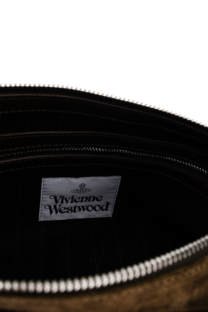Vivienne Westwood Emma Shoulder Bag by Vivienne Westwood
