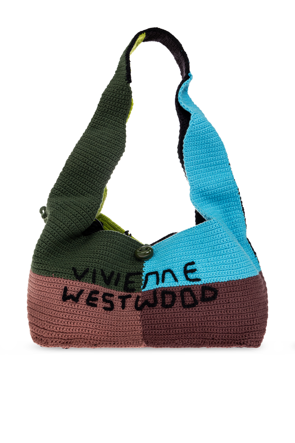 'Ellie' bag od Vivienne Westwood
