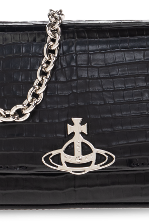 Vivienne Westwood Bolso de mano "Hazel"