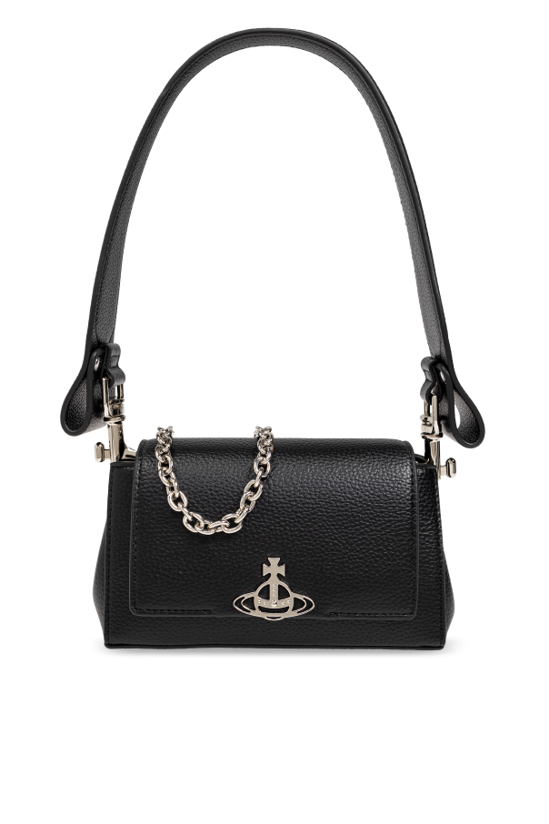 Vivienne Westwood Shoulder bag with logo