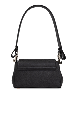Vivienne Westwood Shoulder bag with logo