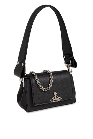 Vivienne Westwood Shoulder bag with logo