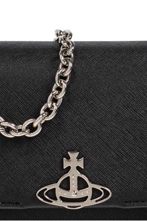 Vivienne Westwood Shoulder bag with logo