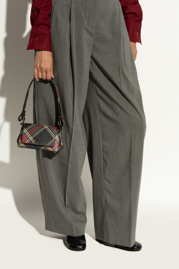Vivienne Westwood Handbag ‘Hazel Small’