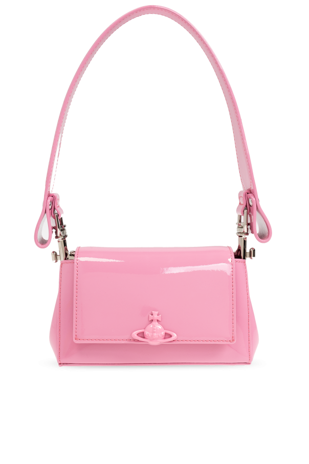 Vivienne Westwood Shoulder Bag ‘Hazel Small’