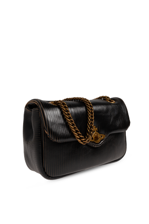 Vivienne Westwood Torba ‘Anita Chain Small’
