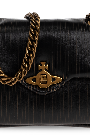 Vivienne Westwood Torba ‘Anita Chain Small’