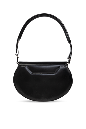 Vivienne Westwood Leather shoulder bag