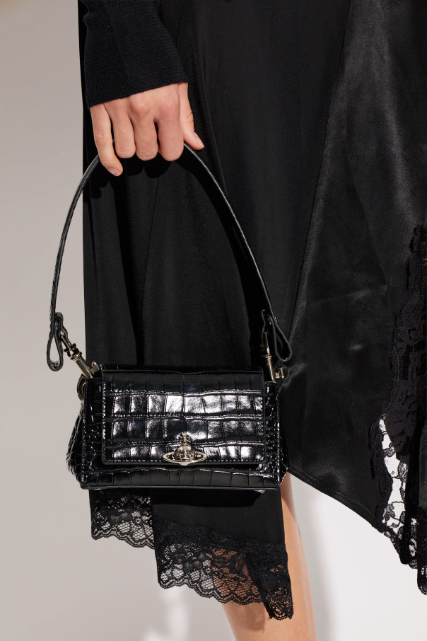 Vivienne Westwood Shoulder bag ‘Hazel Small’