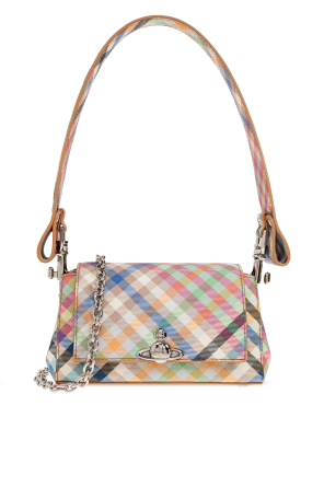 ‘hazel small’ shoulder bag od Vivienne Westwood