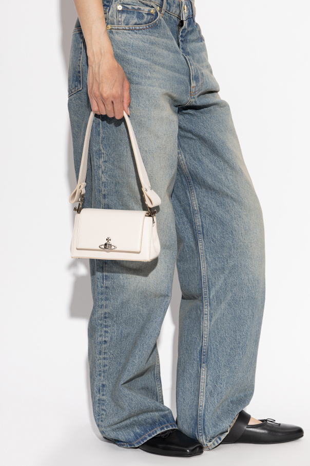 Vivienne Westwood Mala ‘Hazel Small’