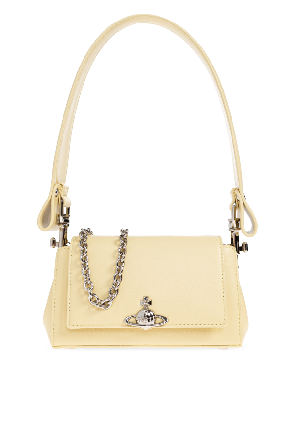 Vivienne Westwood Torba na ramię ‘Hazel Small’