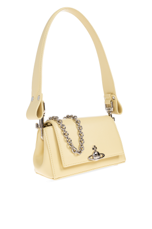 Vivienne Westwood Torba na ramię ‘Hazel Small’