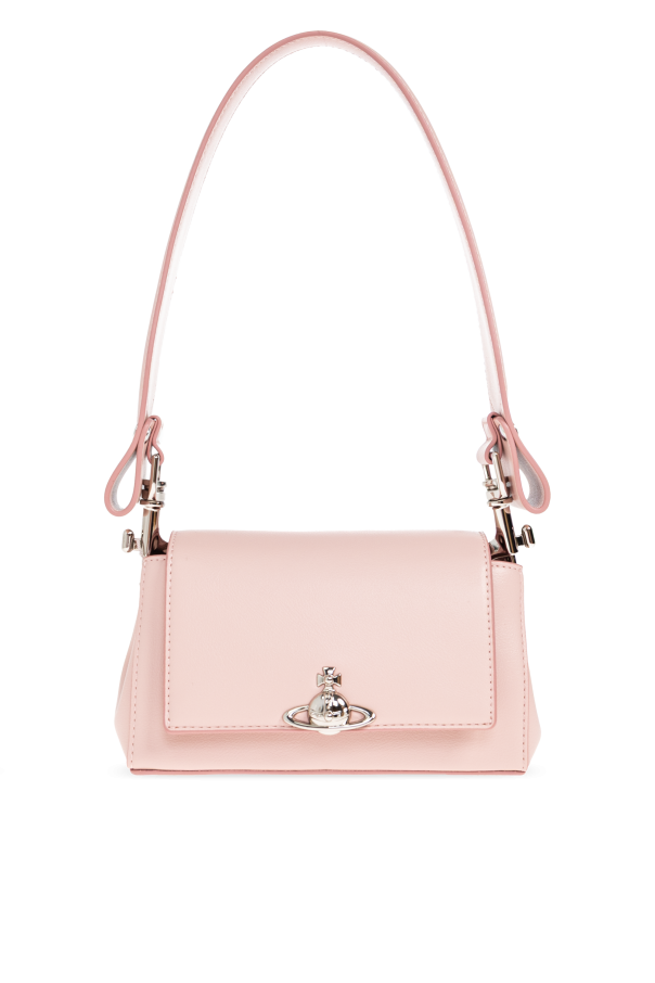 Vivienne Westwood Torba na ramię ‘Hazel Small’