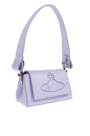 Vivienne Westwood Bolso bandolera ‘Hazel Small’