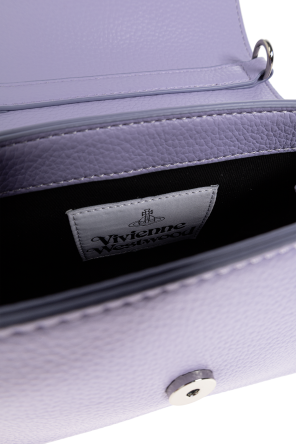 Vivienne Westwood Bolso bandolera ‘Hazel Small’