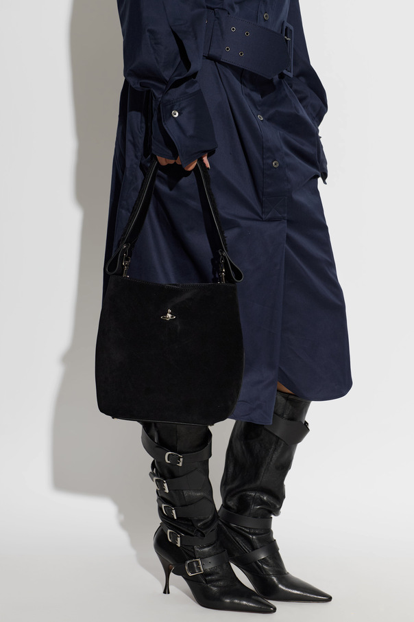 Vivienne Westwood Torba `Lottie Small`