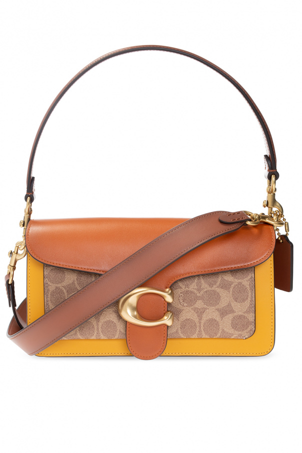 coach Kia ‘Tabby’ shoulder bag