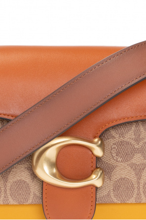 coach Kia ‘Tabby’ shoulder bag