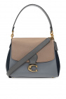 coach v5tap ‘May’ shoulder bag