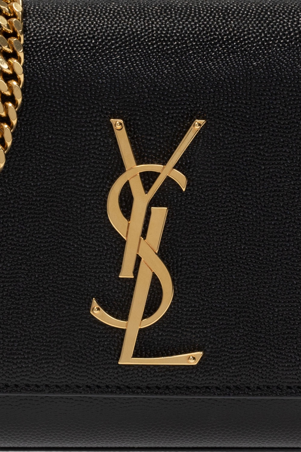 Saint Laurent ‘Kate’ shoulder bag