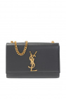 SAINT LAURENT UPTOWN BABY SMALL CLUTCH