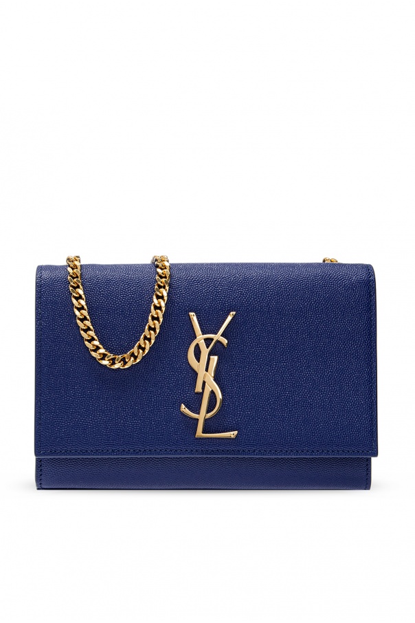 Saint Laurent ‘Kate’ shoulder bag