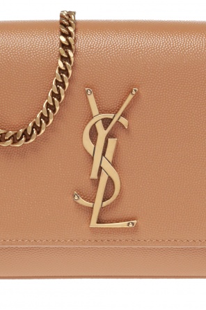 Saint Laurent ‘Kate’ shoulder bag