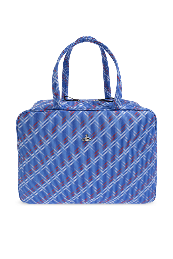 ‘Jim’ cabin bag od Vivienne Westwood