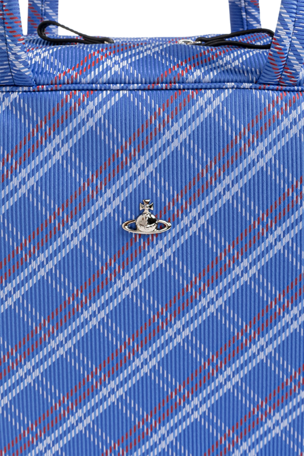 Vivienne Westwood Torba podręczna ‘Jim’
